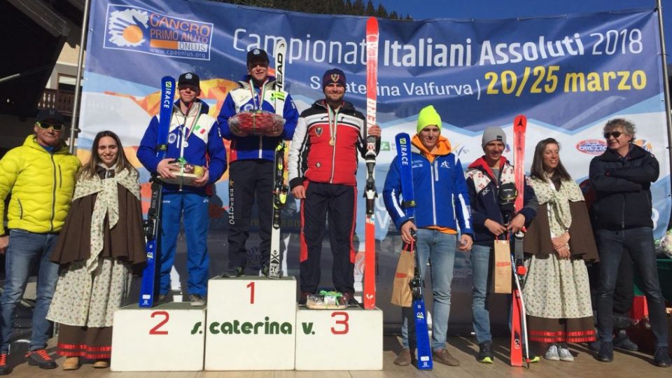 Italiani_Assoluti_Molteni_oro_Giovani_SuperG