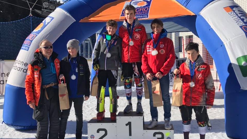 sciclublecco_ragazzi_slalom_picech_nico_primo_febbraio2019ù