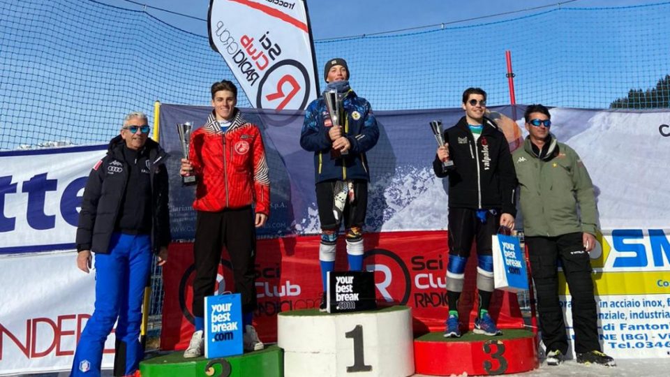 Slalom_Fis_Junior_Monte_Porsa_Andrea_Bertoldini_20190113