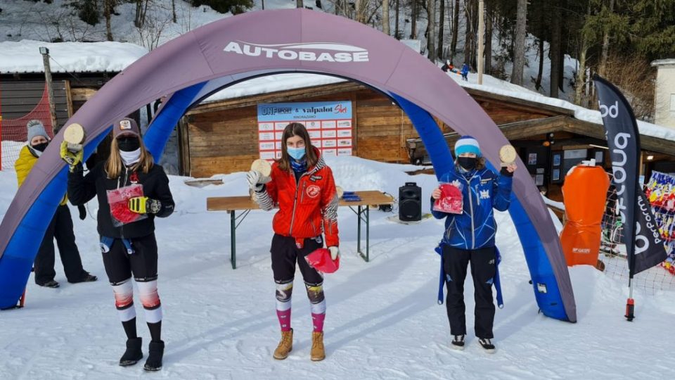 Sci_Club_Lecco_Eleonora_Pizzi_Podio_Slalom (3)